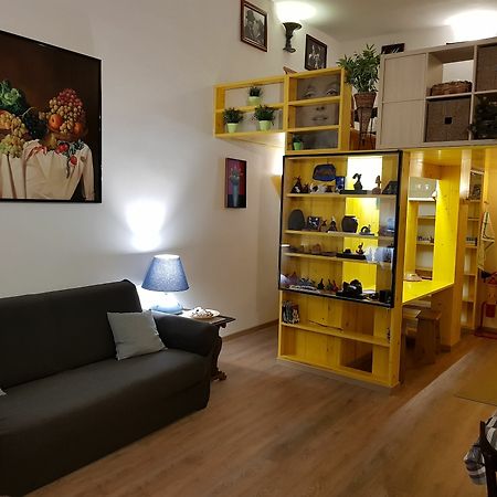 Apartament Graziella 27 Neapol Zewnętrze zdjęcie