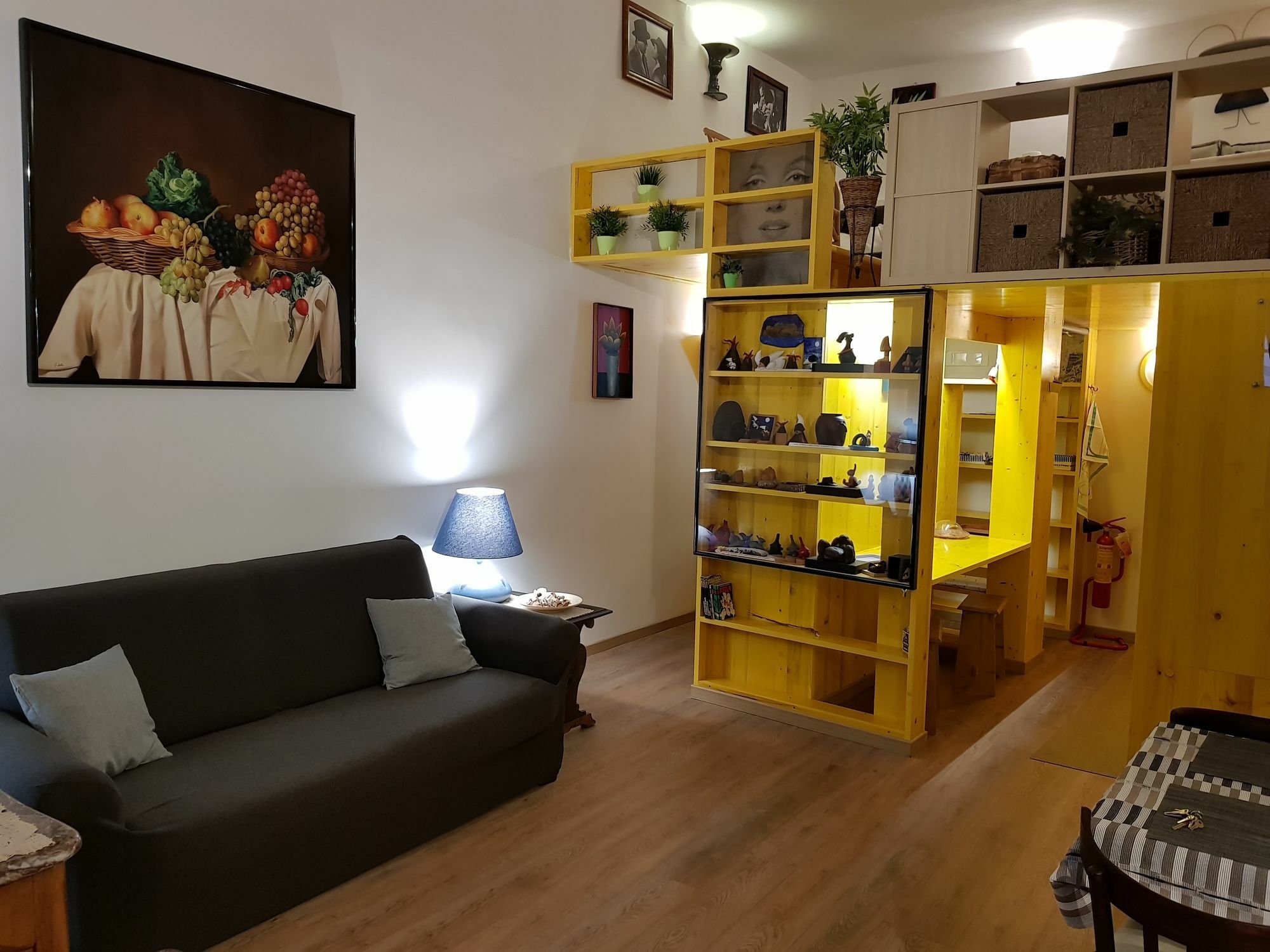 Apartament Graziella 27 Neapol Zewnętrze zdjęcie