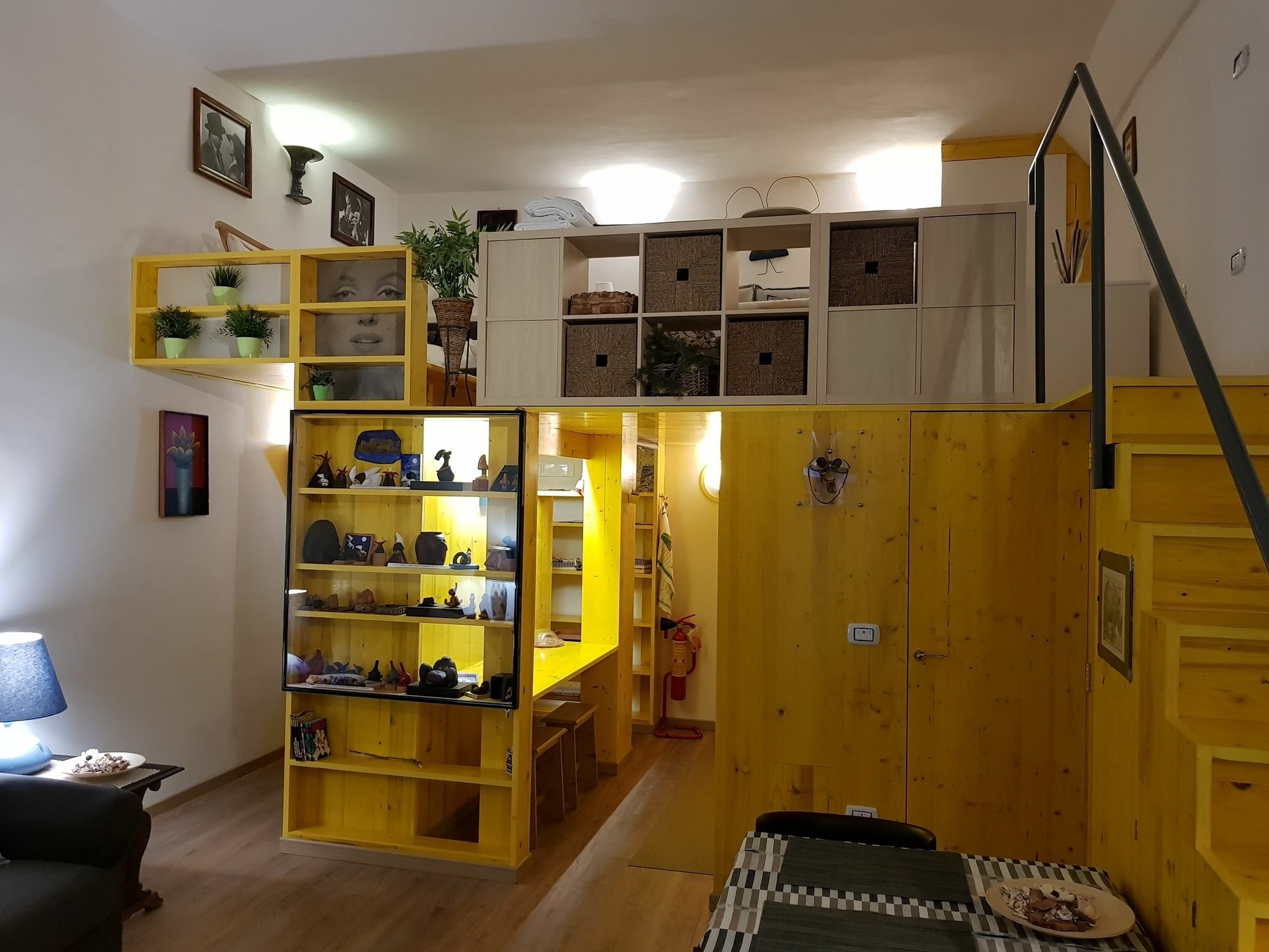 Apartament Graziella 27 Neapol Zewnętrze zdjęcie