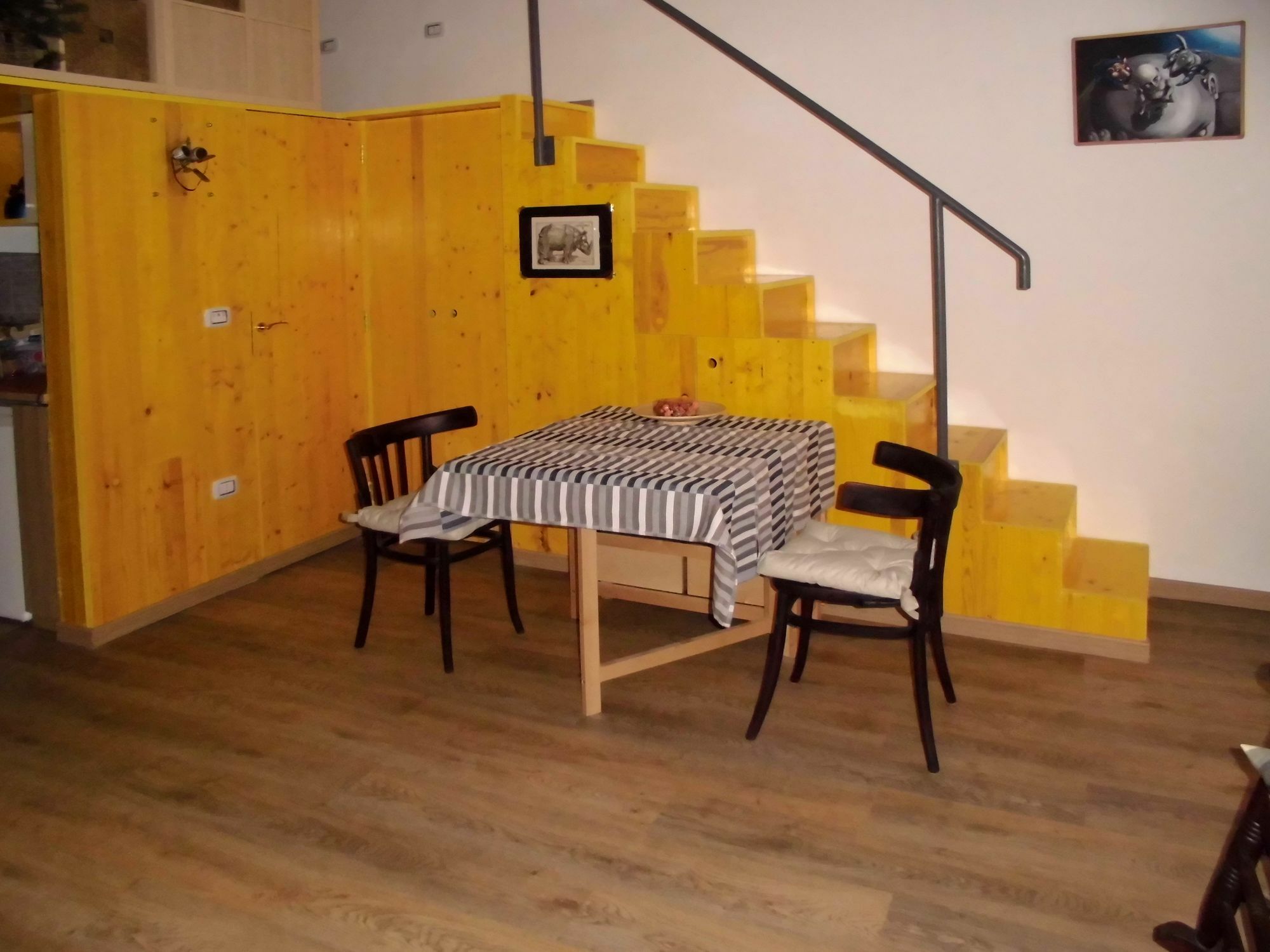 Apartament Graziella 27 Neapol Zewnętrze zdjęcie