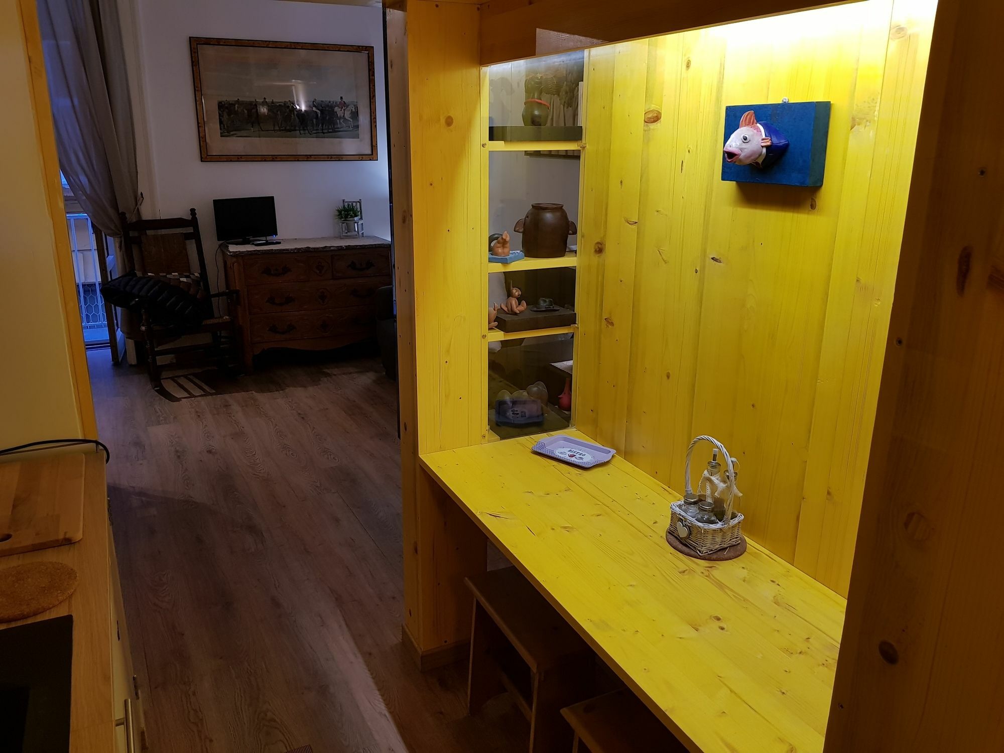Apartament Graziella 27 Neapol Zewnętrze zdjęcie