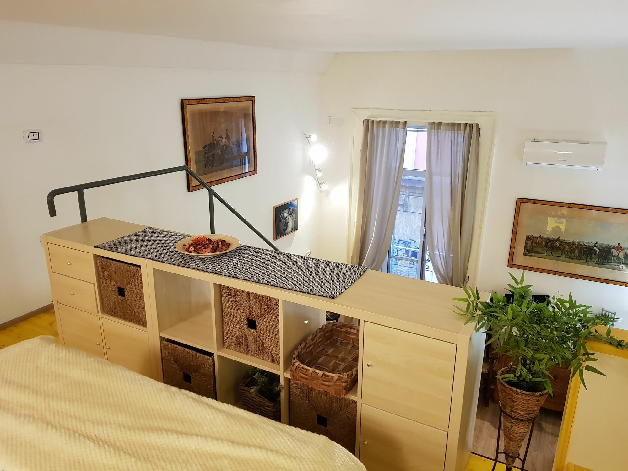 Apartament Graziella 27 Neapol Zewnętrze zdjęcie