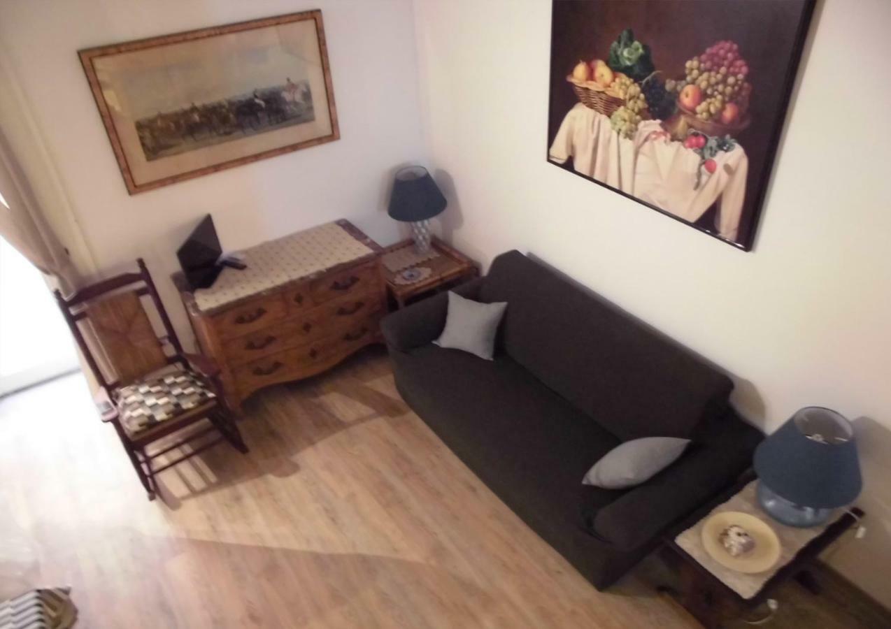 Apartament Graziella 27 Neapol Zewnętrze zdjęcie