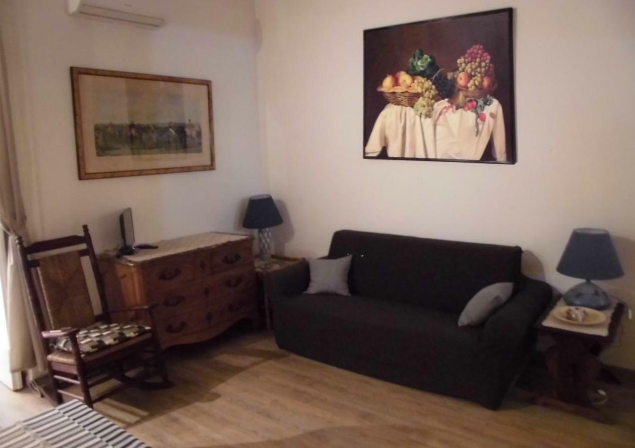 Apartament Graziella 27 Neapol Zewnętrze zdjęcie