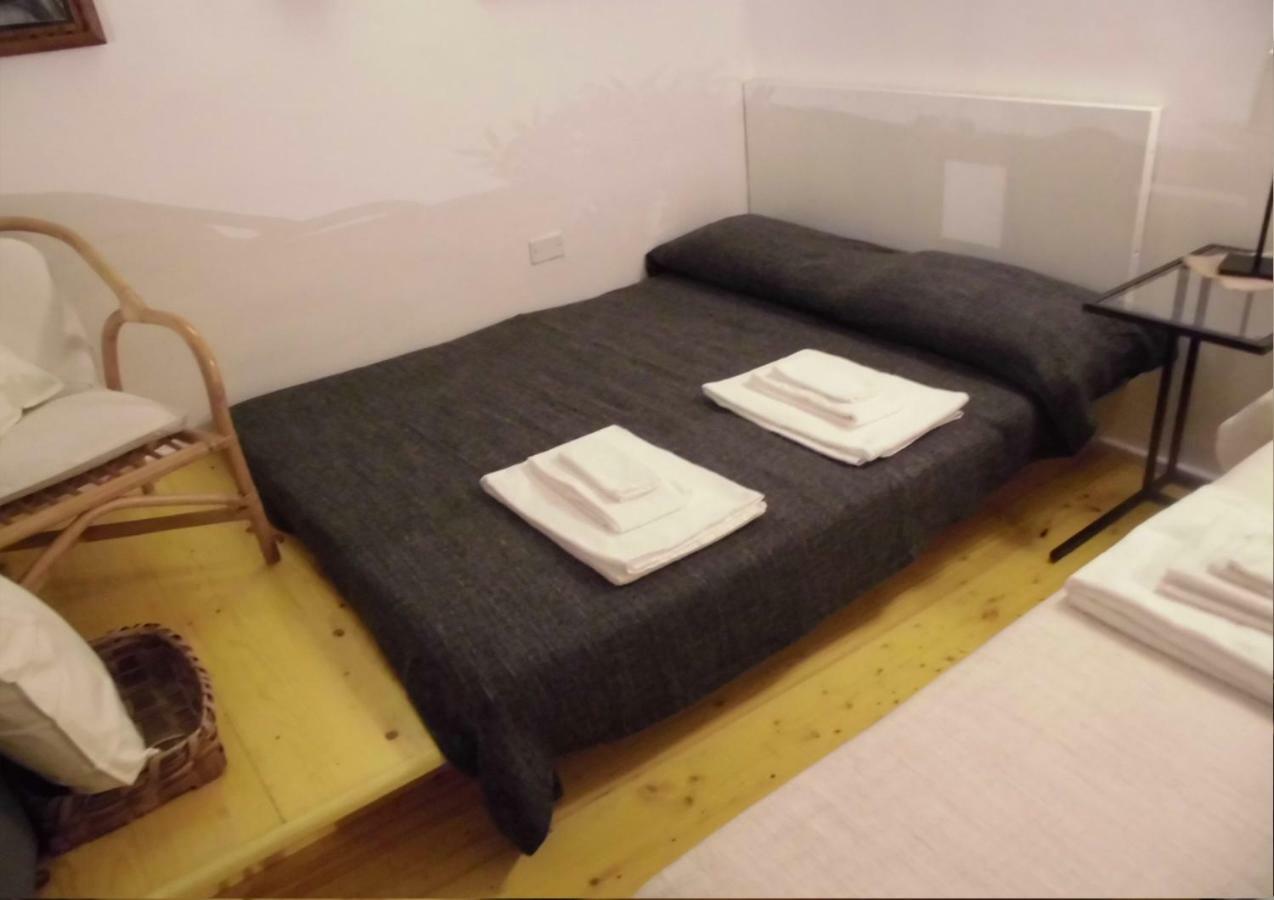 Apartament Graziella 27 Neapol Zewnętrze zdjęcie