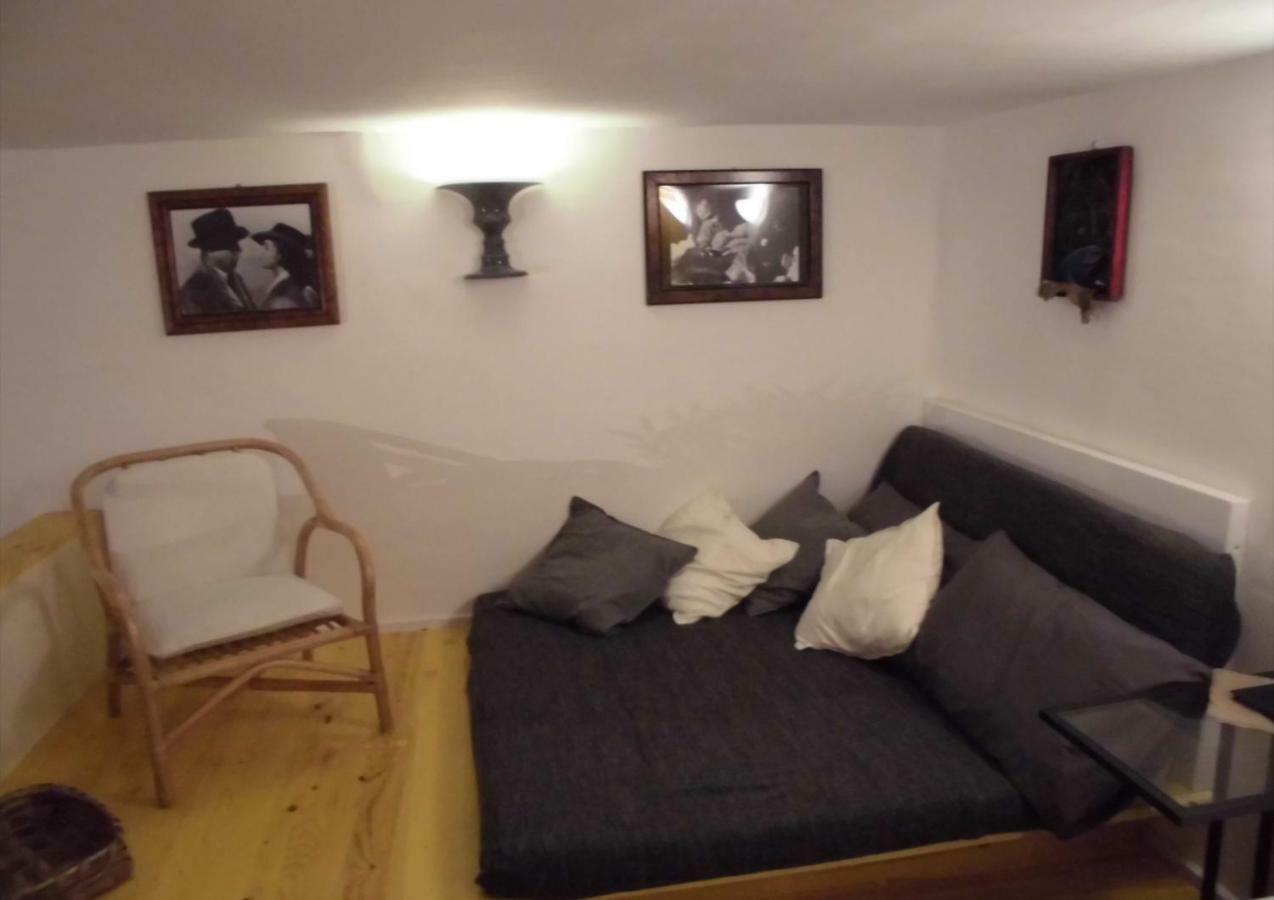 Apartament Graziella 27 Neapol Zewnętrze zdjęcie