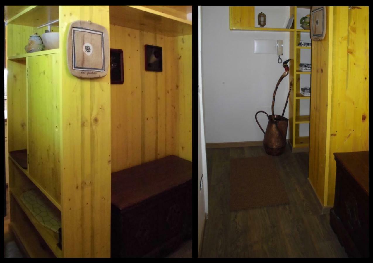 Apartament Graziella 27 Neapol Zewnętrze zdjęcie