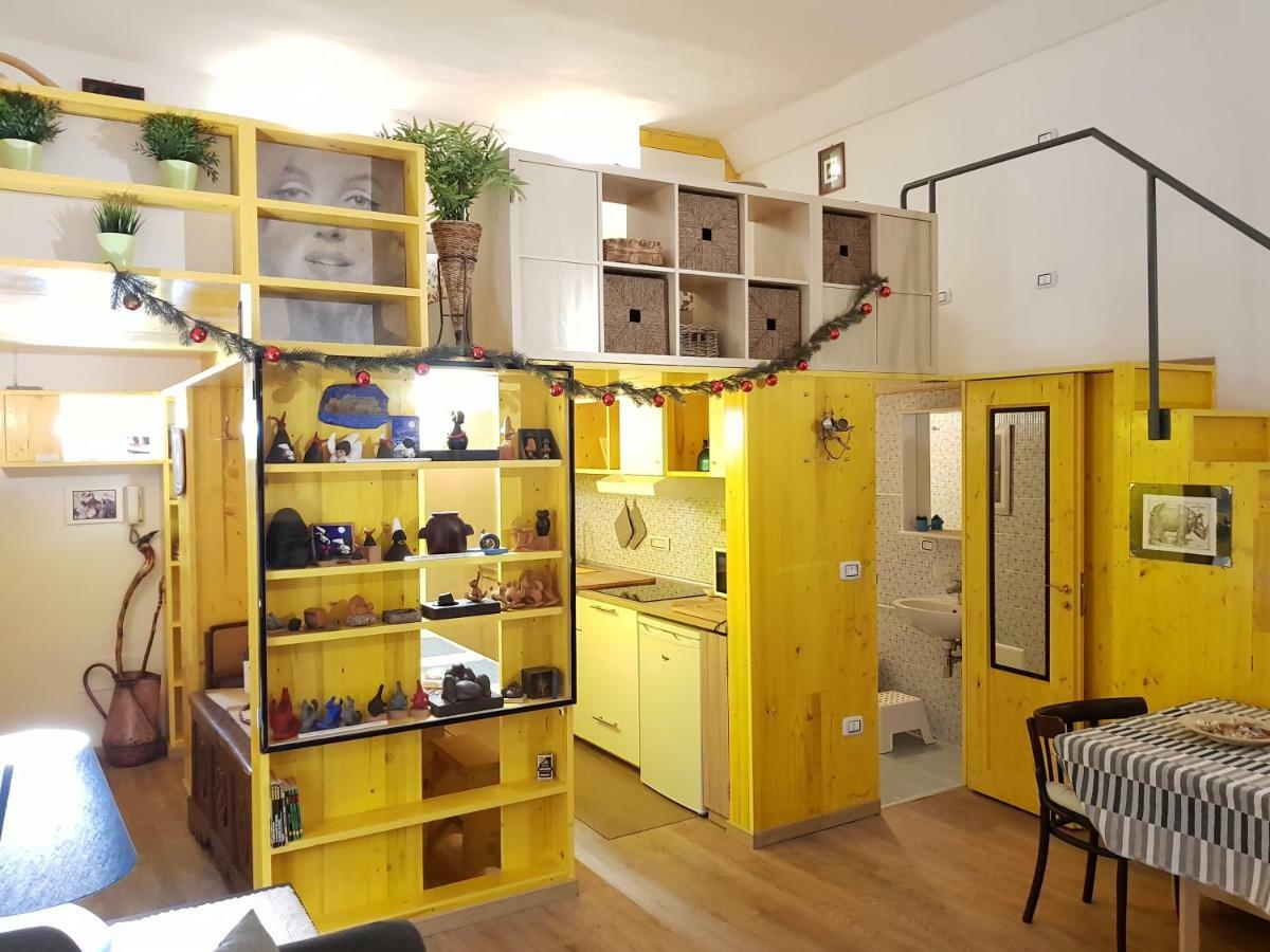 Apartament Graziella 27 Neapol Zewnętrze zdjęcie